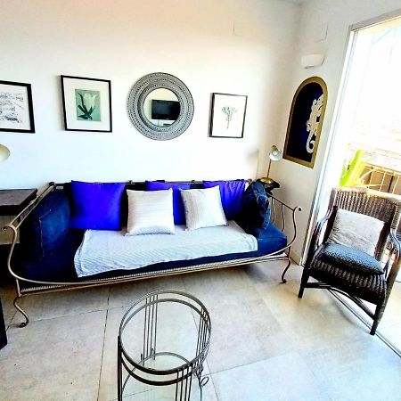 Altea Old Town With Views Apartment Bagian luar foto