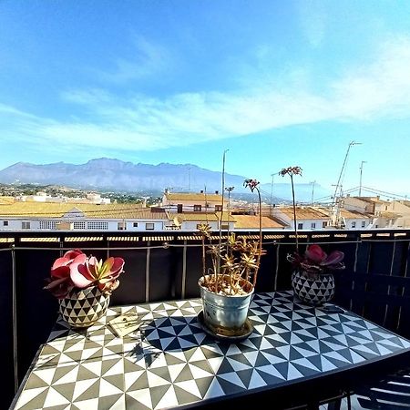 Altea Old Town With Views Apartment Bagian luar foto