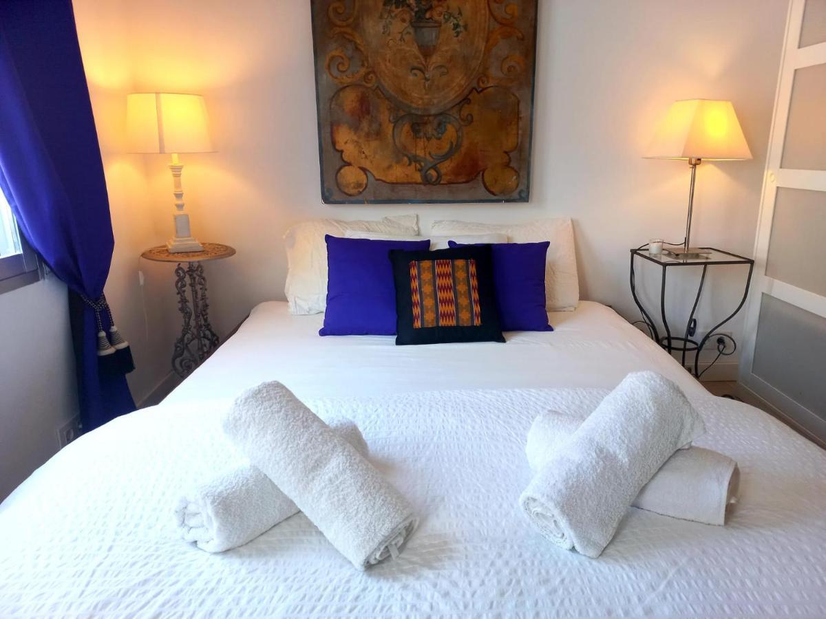 Altea Old Town With Views Apartment Bagian luar foto