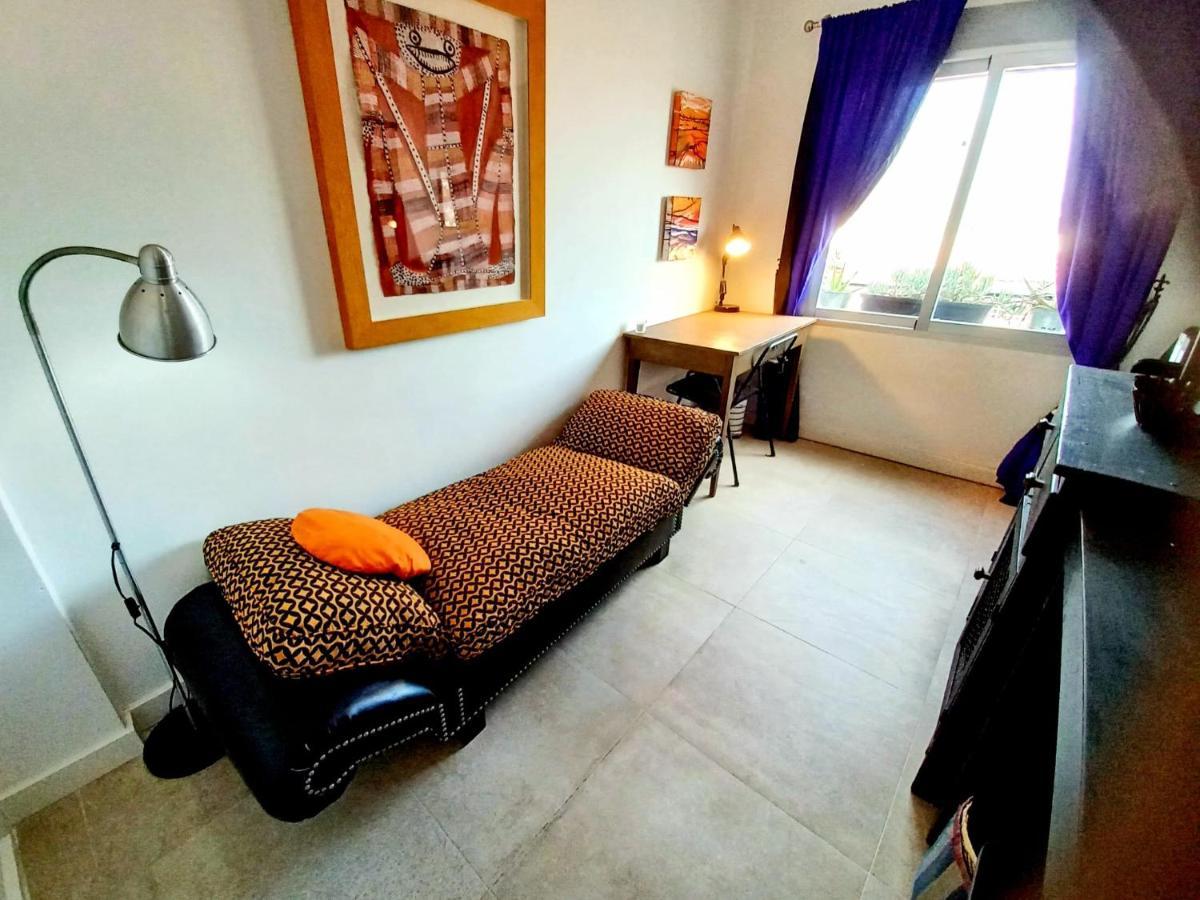 Altea Old Town With Views Apartment Bagian luar foto