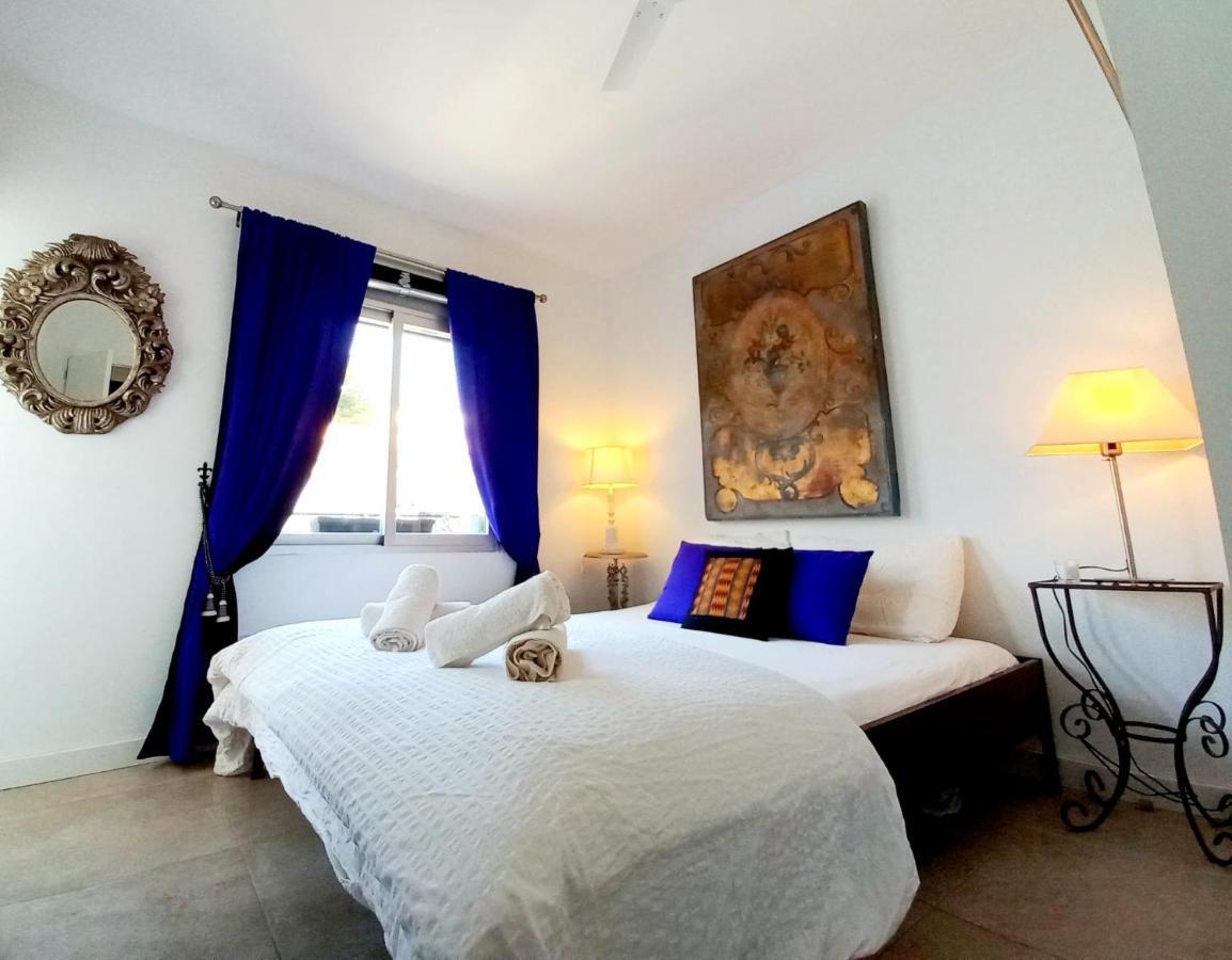 Altea Old Town With Views Apartment Bagian luar foto