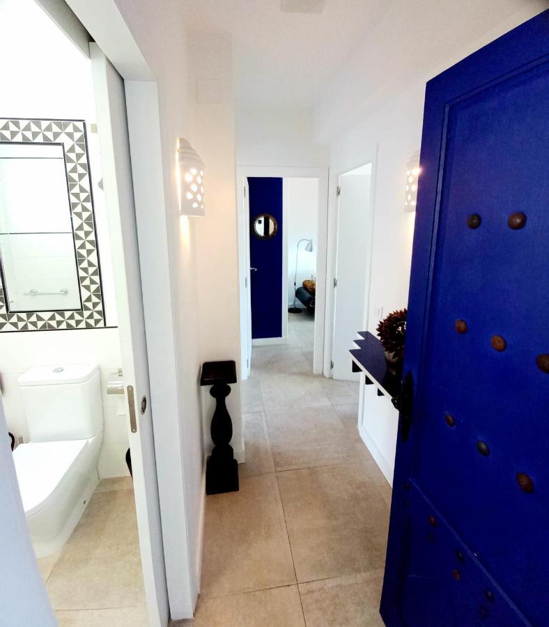 Altea Old Town With Views Apartment Bagian luar foto
