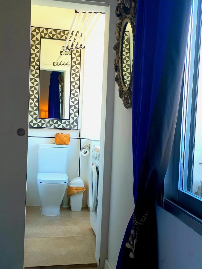 Altea Old Town With Views Apartment Bagian luar foto
