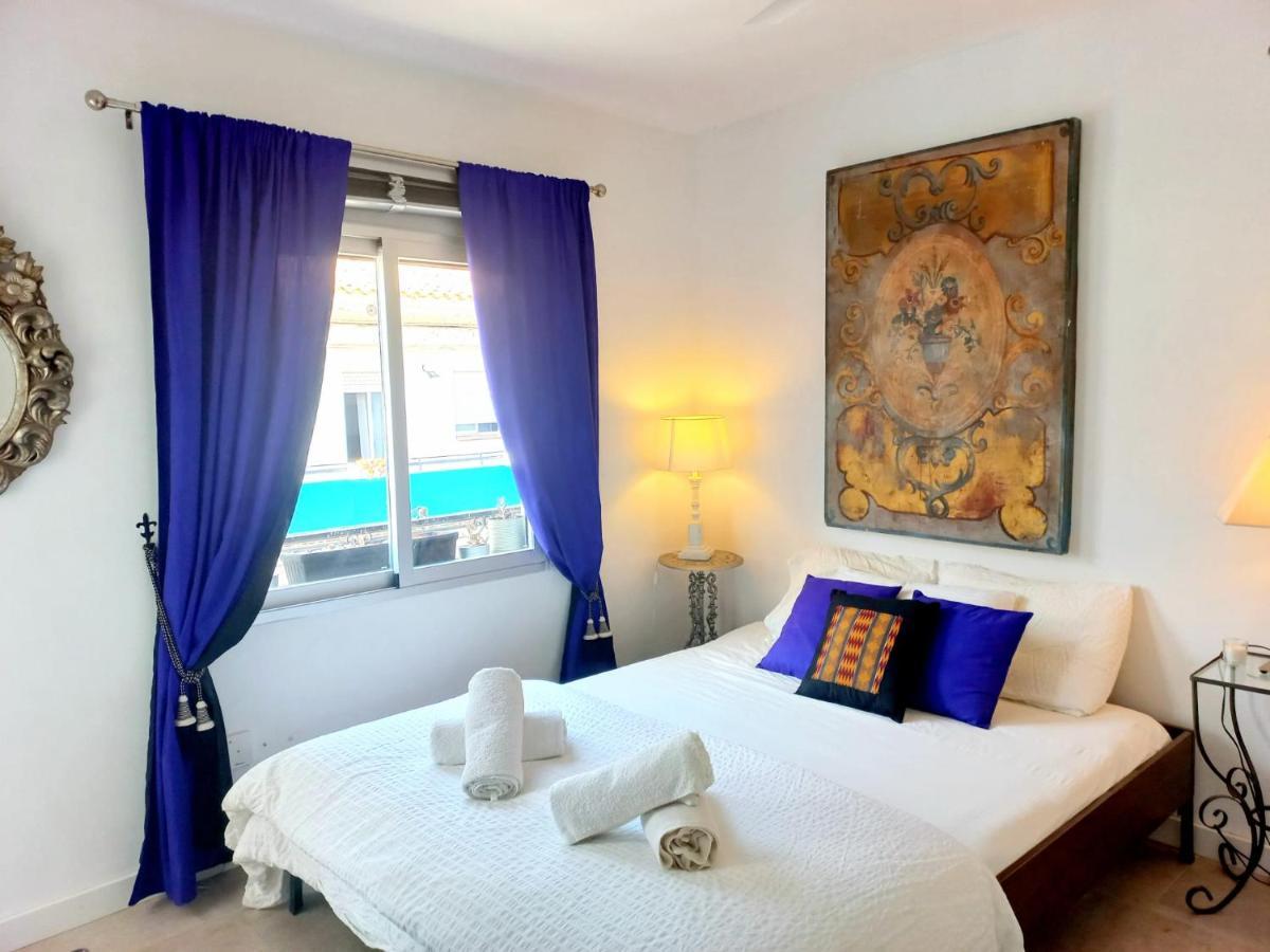 Altea Old Town With Views Apartment Bagian luar foto
