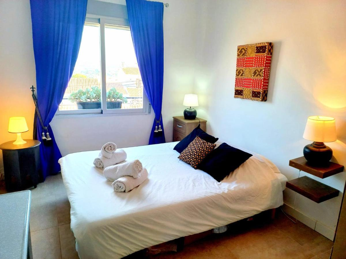 Altea Old Town With Views Apartment Bagian luar foto