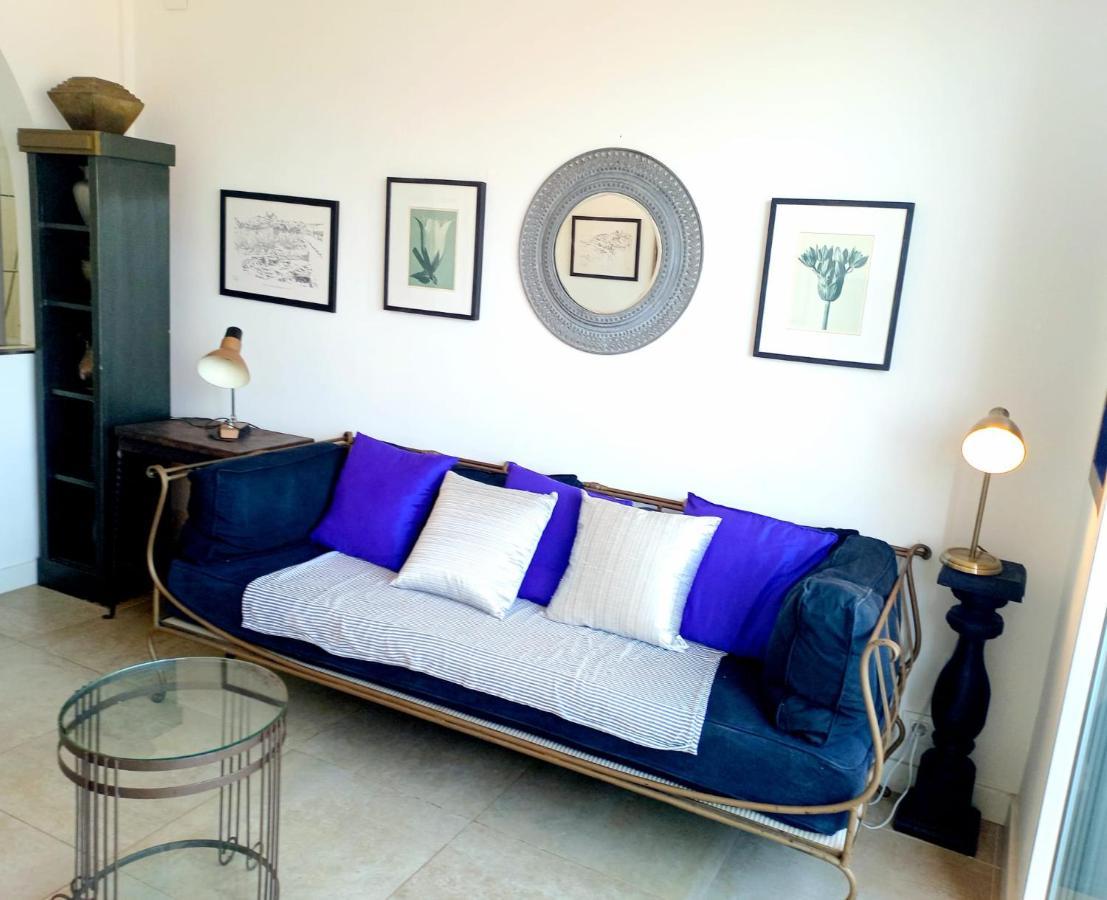 Altea Old Town With Views Apartment Bagian luar foto