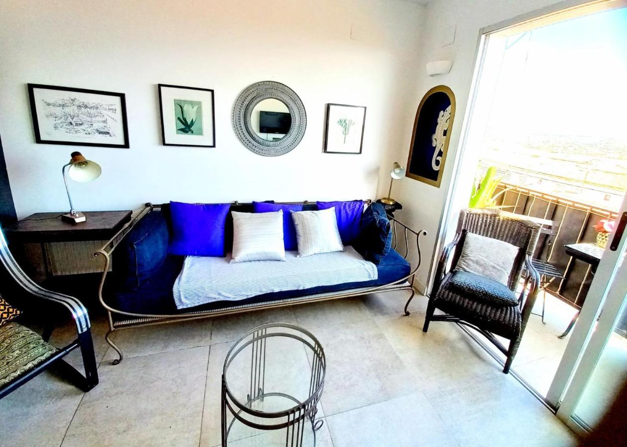 Altea Old Town With Views Apartment Bagian luar foto