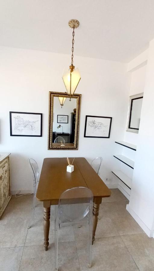 Altea Old Town With Views Apartment Bagian luar foto