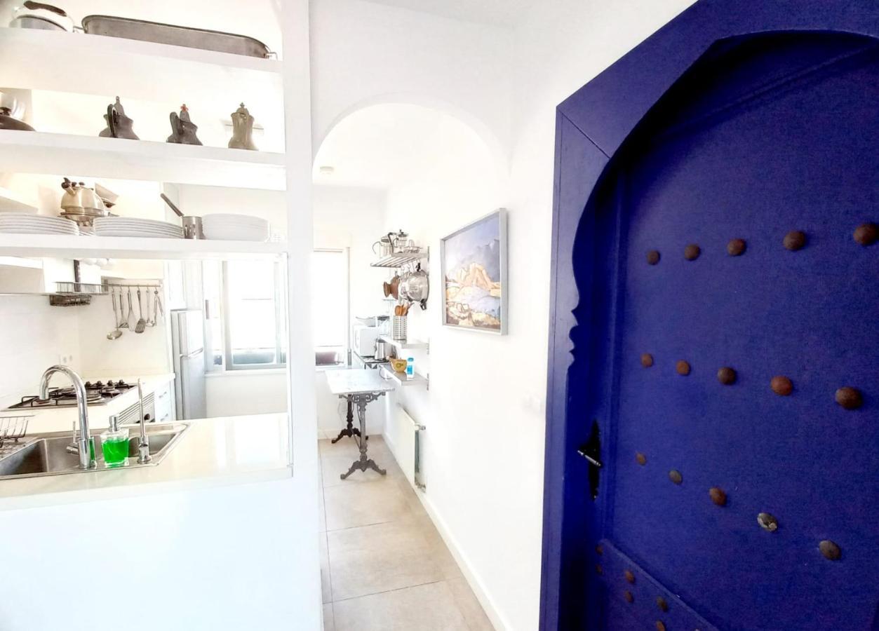 Altea Old Town With Views Apartment Bagian luar foto