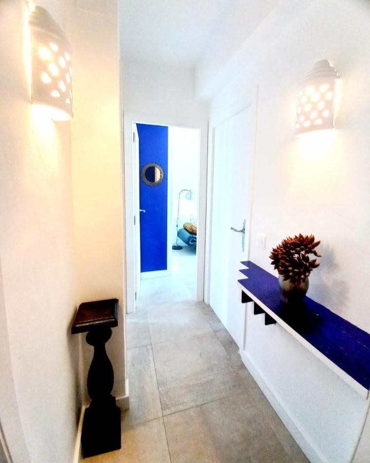 Altea Old Town With Views Apartment Bagian luar foto