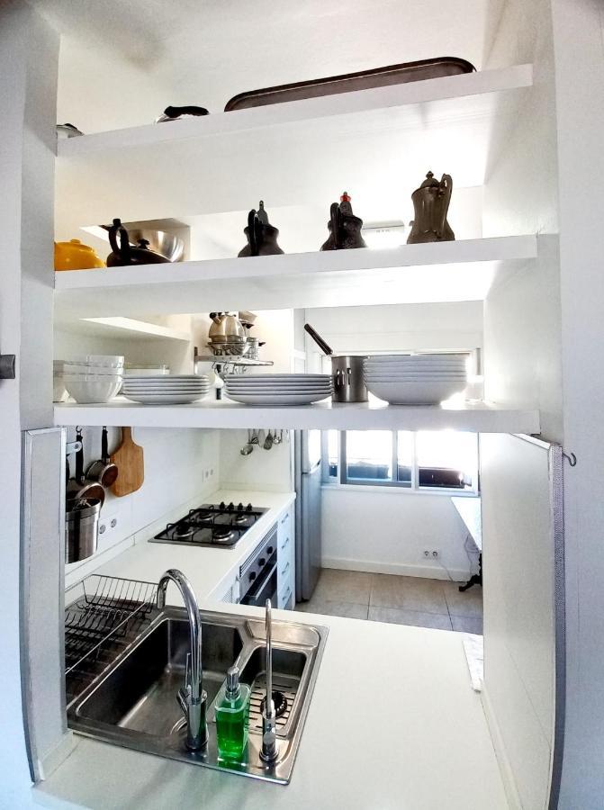 Altea Old Town With Views Apartment Bagian luar foto
