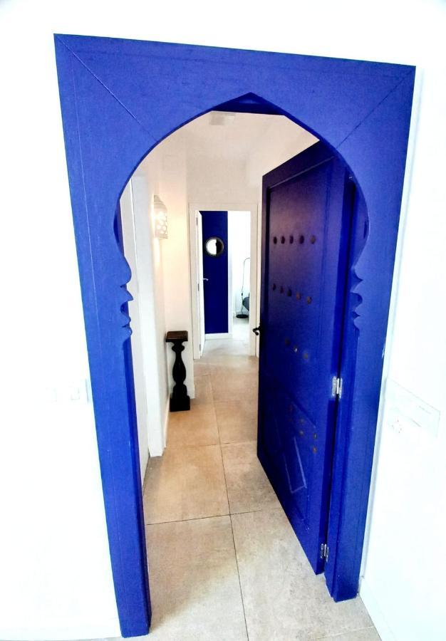 Altea Old Town With Views Apartment Bagian luar foto