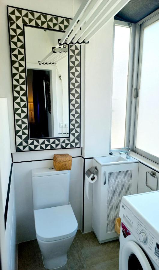 Altea Old Town With Views Apartment Bagian luar foto