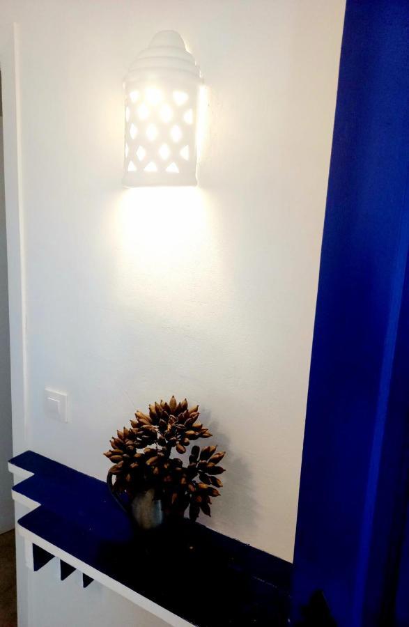 Altea Old Town With Views Apartment Bagian luar foto