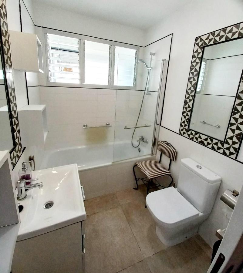 Altea Old Town With Views Apartment Bagian luar foto