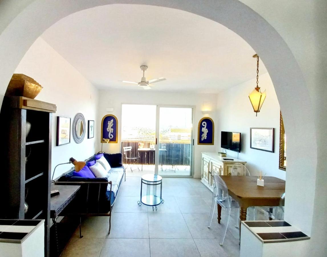 Altea Old Town With Views Apartment Bagian luar foto
