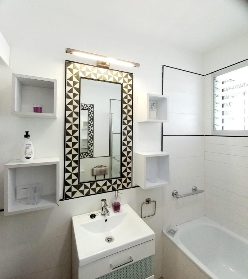 Altea Old Town With Views Apartment Bagian luar foto